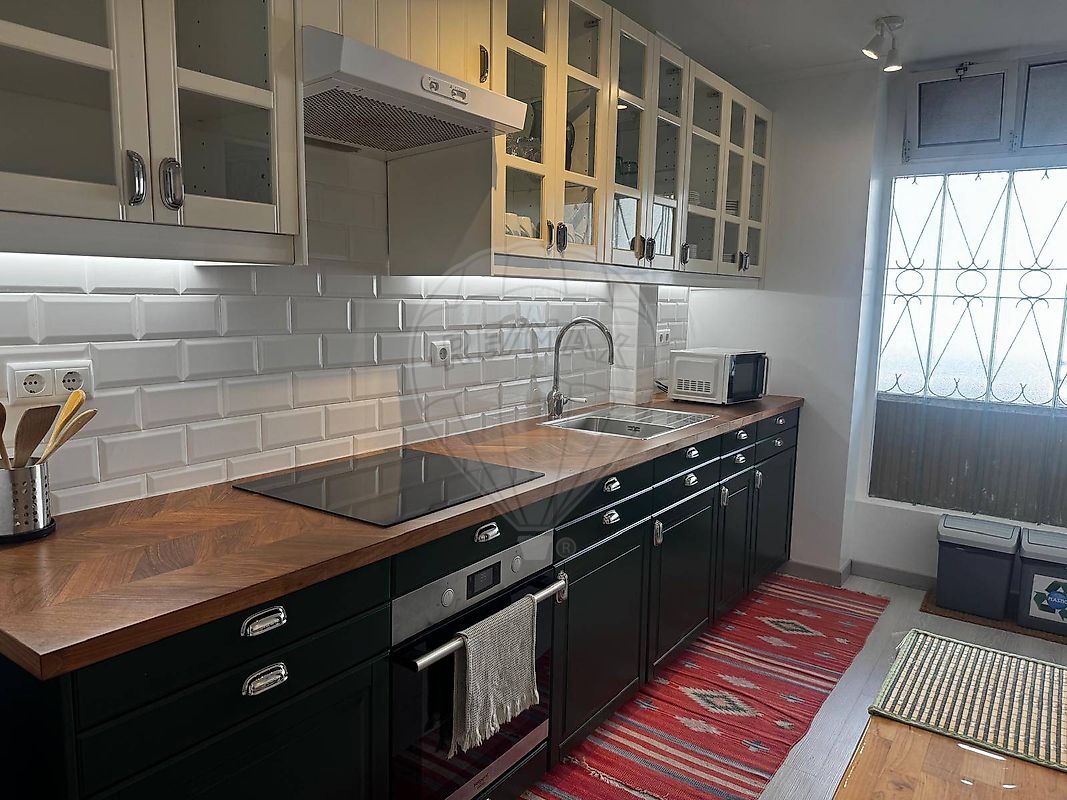 Apartamento T2 para arrendar em Loures