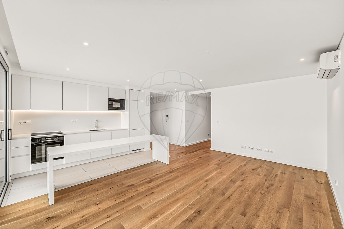 Apartamento T2 à venda em Lisboa