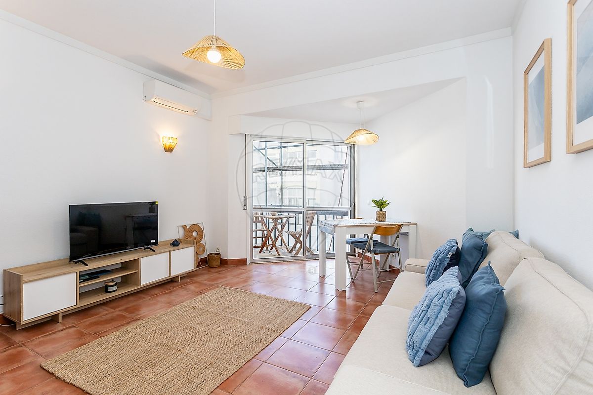 Apartamento T1 à venda em Cascais