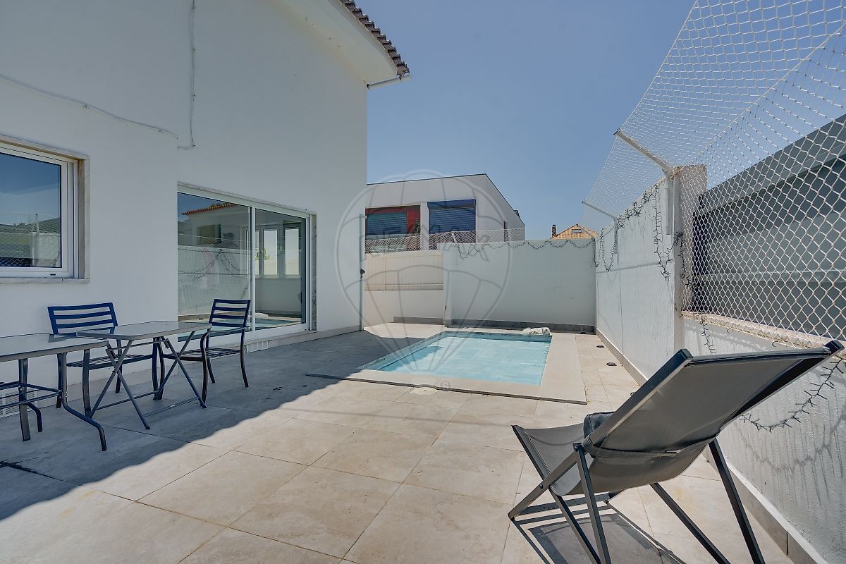 Moradia T4 à venda em Carcavelos e Parede, Cascais — foto 27