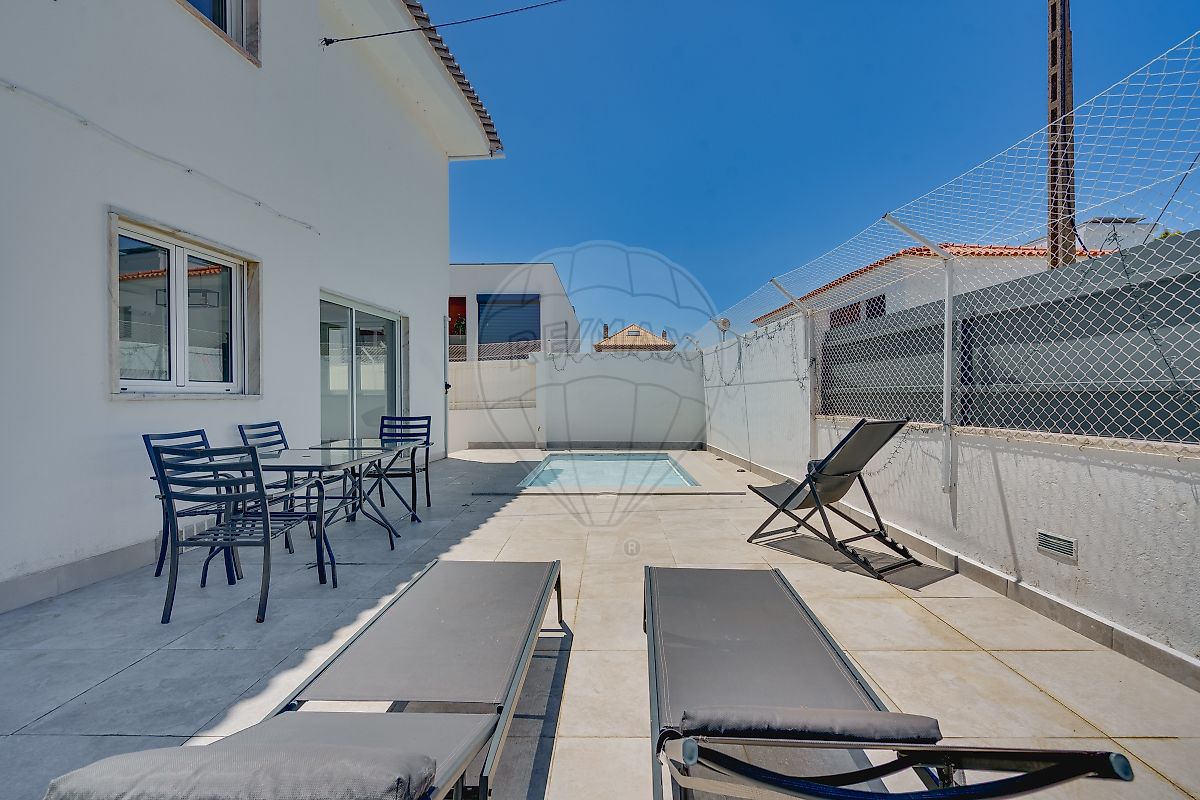 Moradia T4 à venda em Carcavelos e Parede, Cascais — foto 23