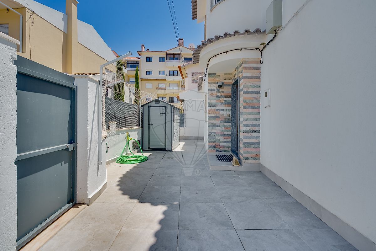 Moradia T4 à venda em Carcavelos e Parede, Cascais — foto 26