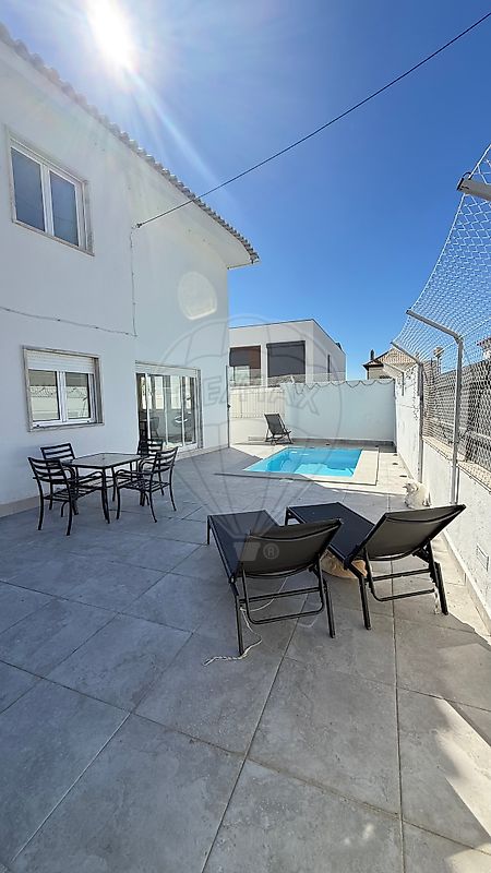 Moradia T4 à venda em Carcavelos e Parede, Cascais — foto 37