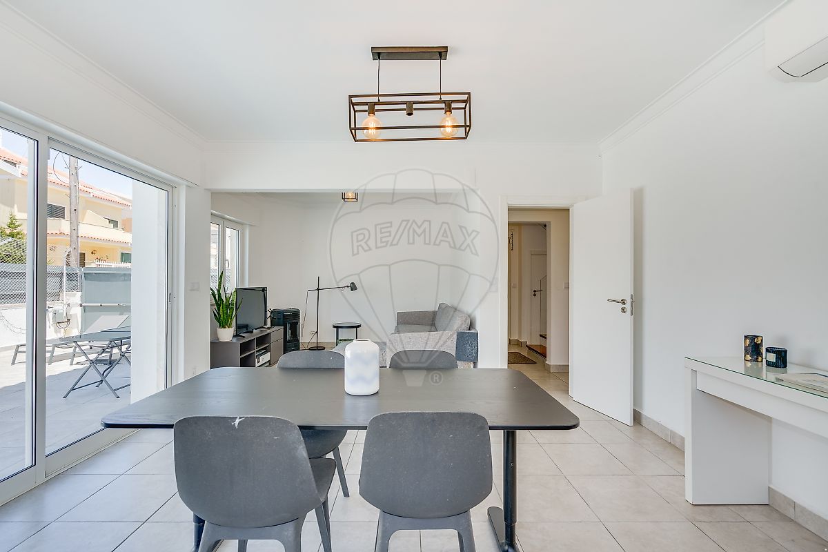Moradia T4 à venda em Carcavelos e Parede, Cascais — foto 9