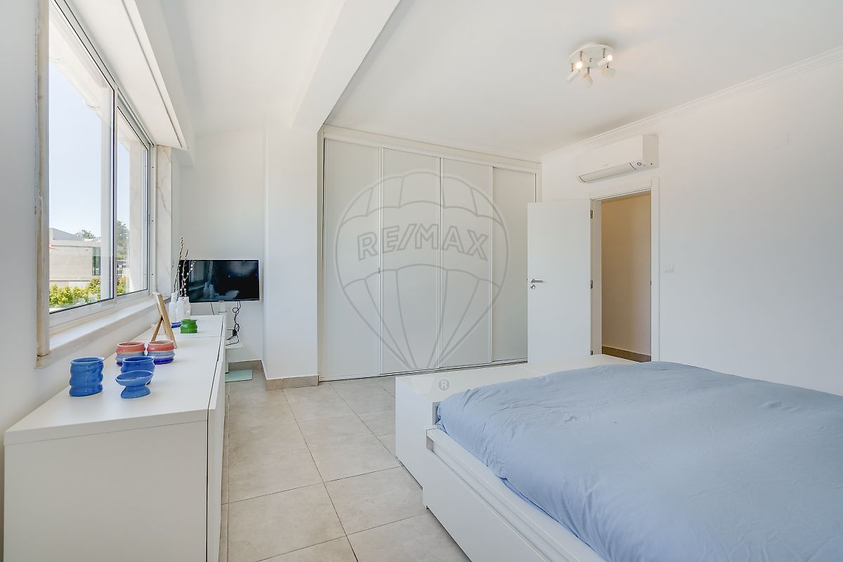Moradia T4 à venda em Carcavelos e Parede, Cascais — foto 35