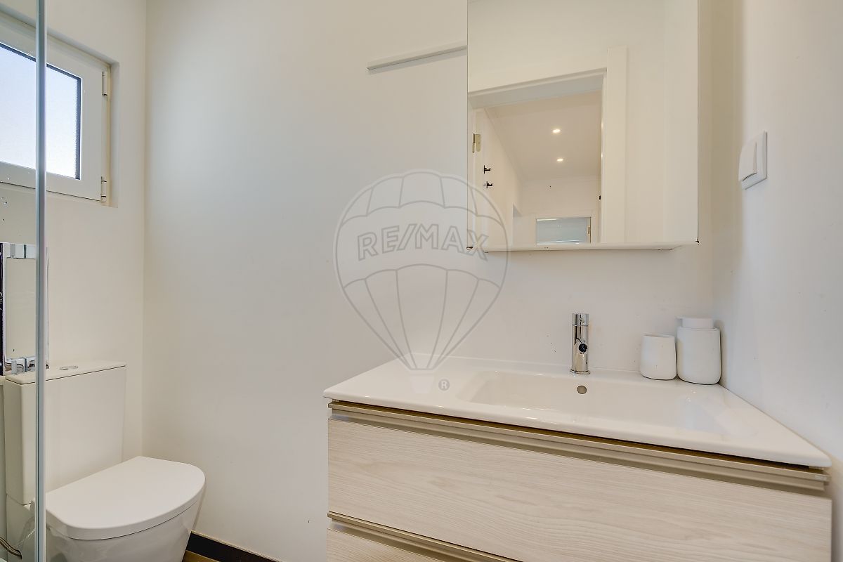 Moradia T4 à venda em Carcavelos e Parede, Cascais — foto 32