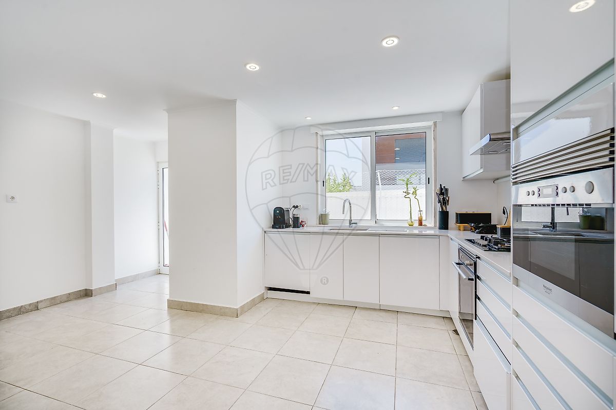Moradia T4 à venda em Carcavelos e Parede, Cascais — foto 6
