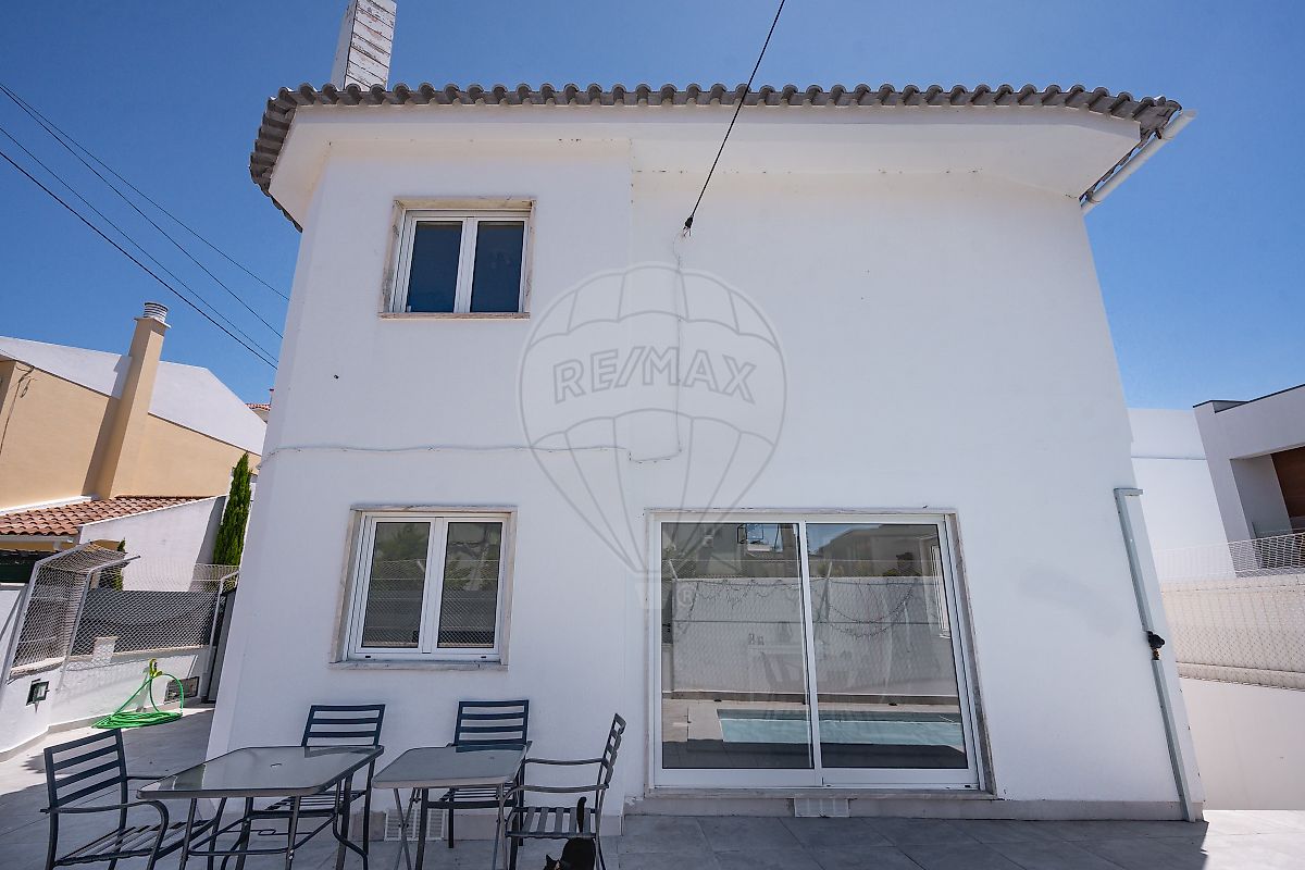 Moradia T4 à venda em Carcavelos e Parede, Cascais — foto 28