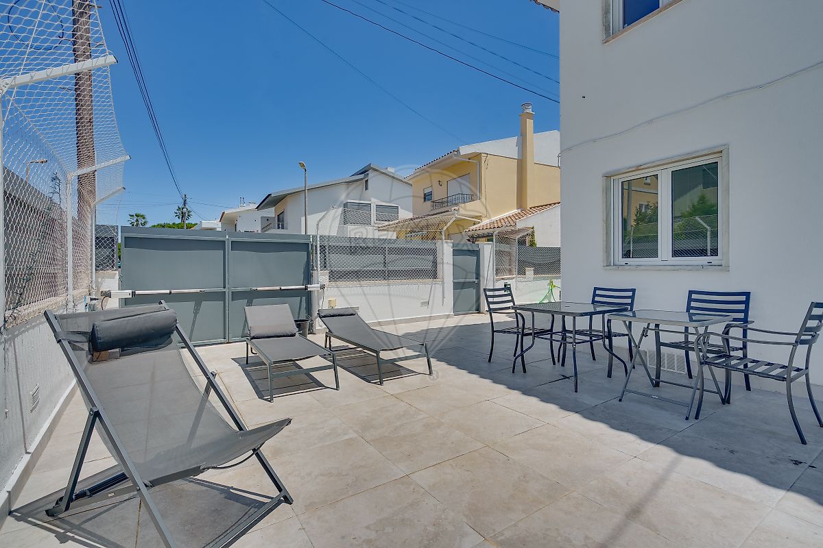 Moradia T4 à venda em Carcavelos e Parede, Cascais — foto 25