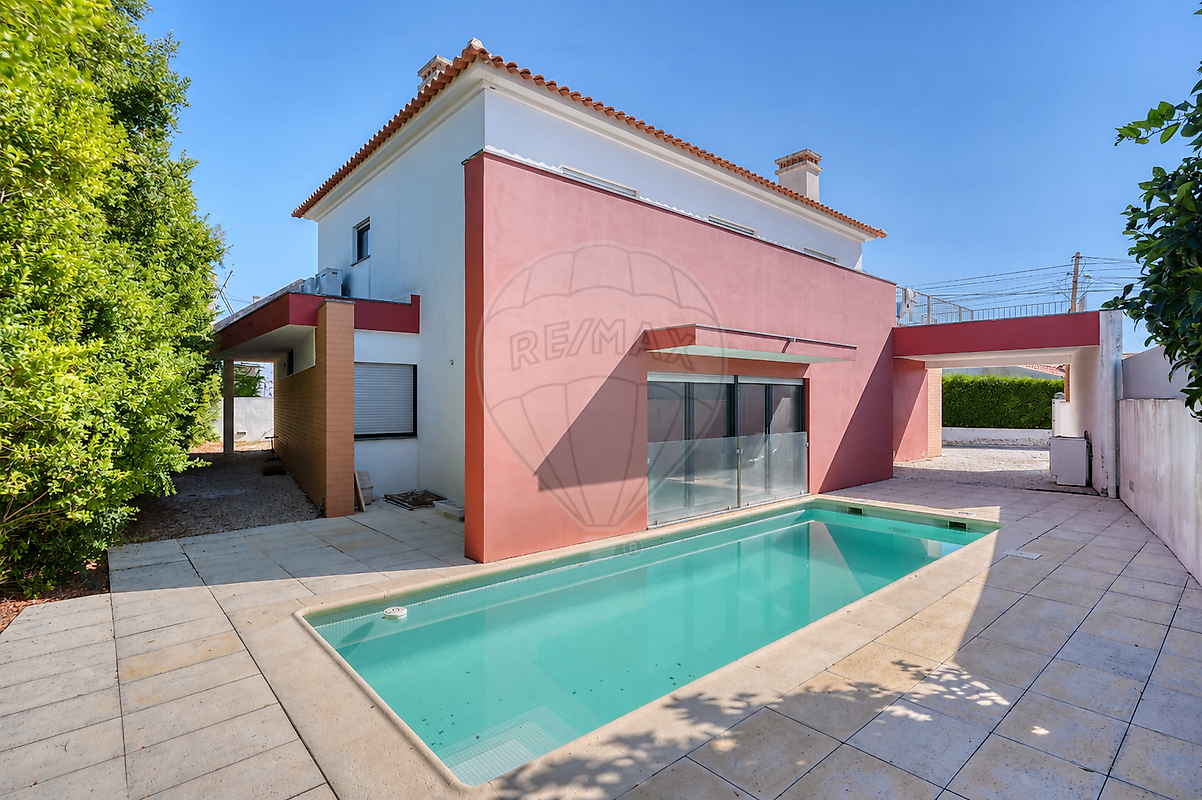 Moradia T5 à venda em Cascais