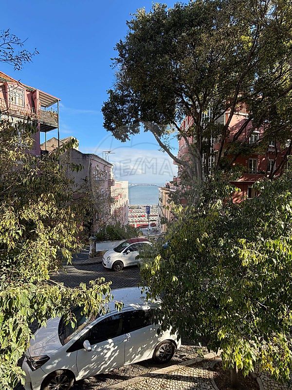 Apartamento T1 à venda em São Vicente, Lisboa — foto 15