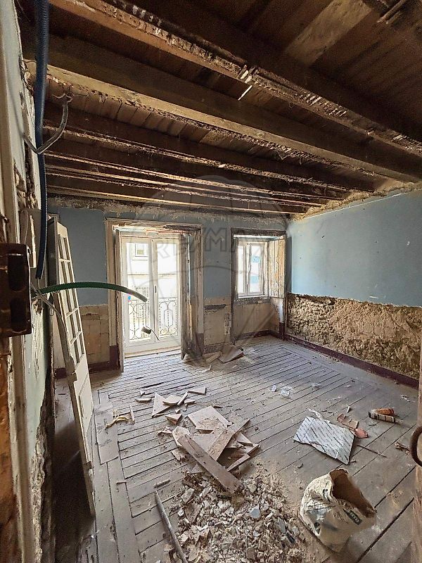 Apartamento T1 à venda em São Vicente, Lisboa — foto 19