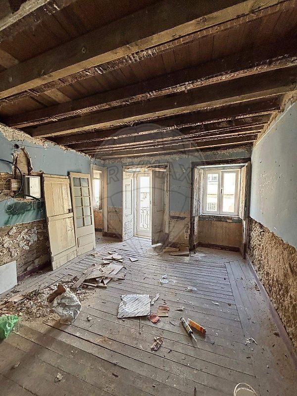 Apartamento T1 à venda em São Vicente, Lisboa — foto 18