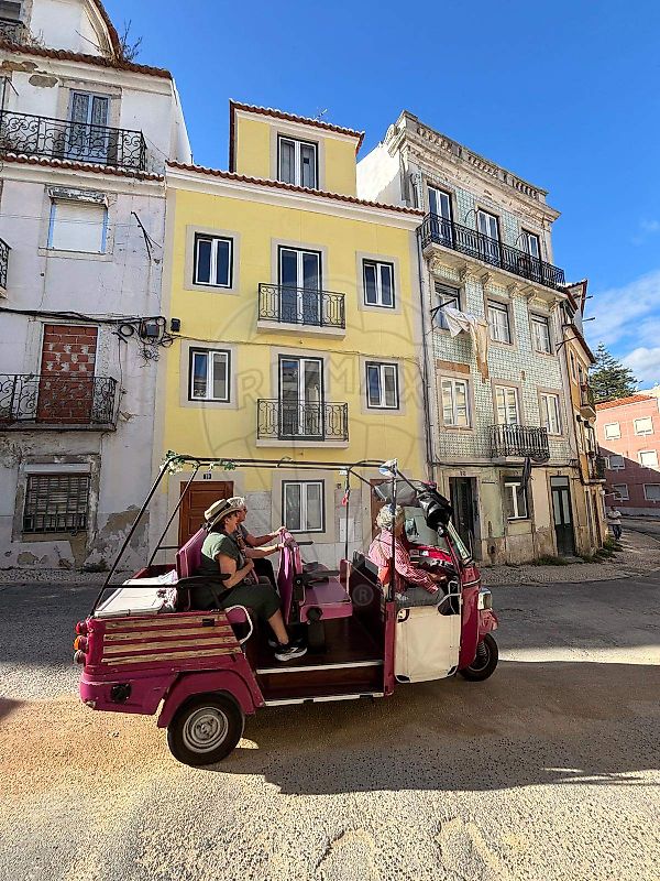 Apartamento T1 à venda em São Vicente, Lisboa — foto 23