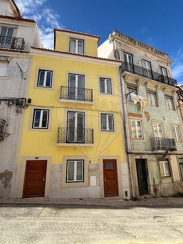 Apartamento T2 à venda em São Vicente, Lisboa — foto 25