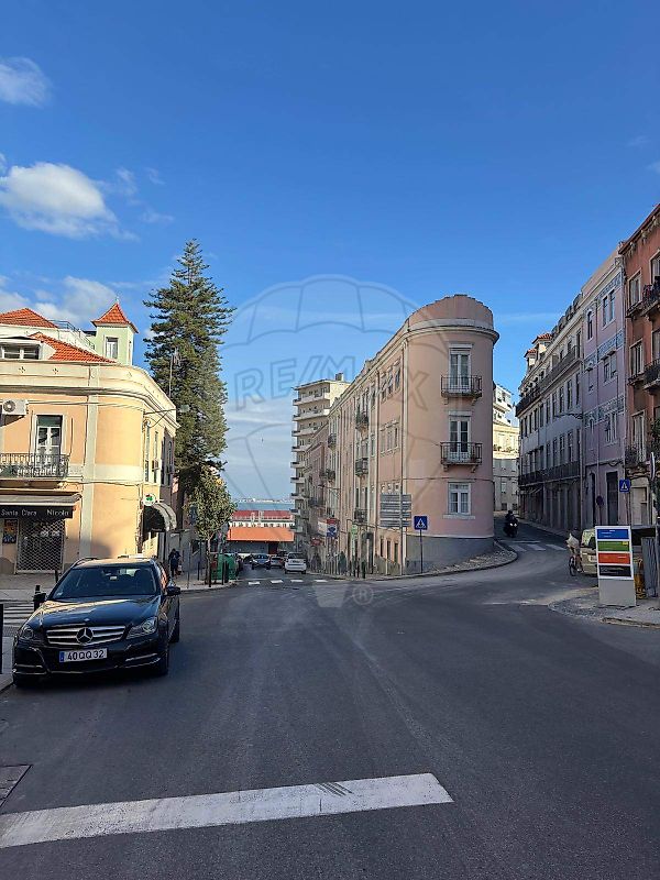 Apartamento T2 à venda em São Vicente, Lisboa — foto 32