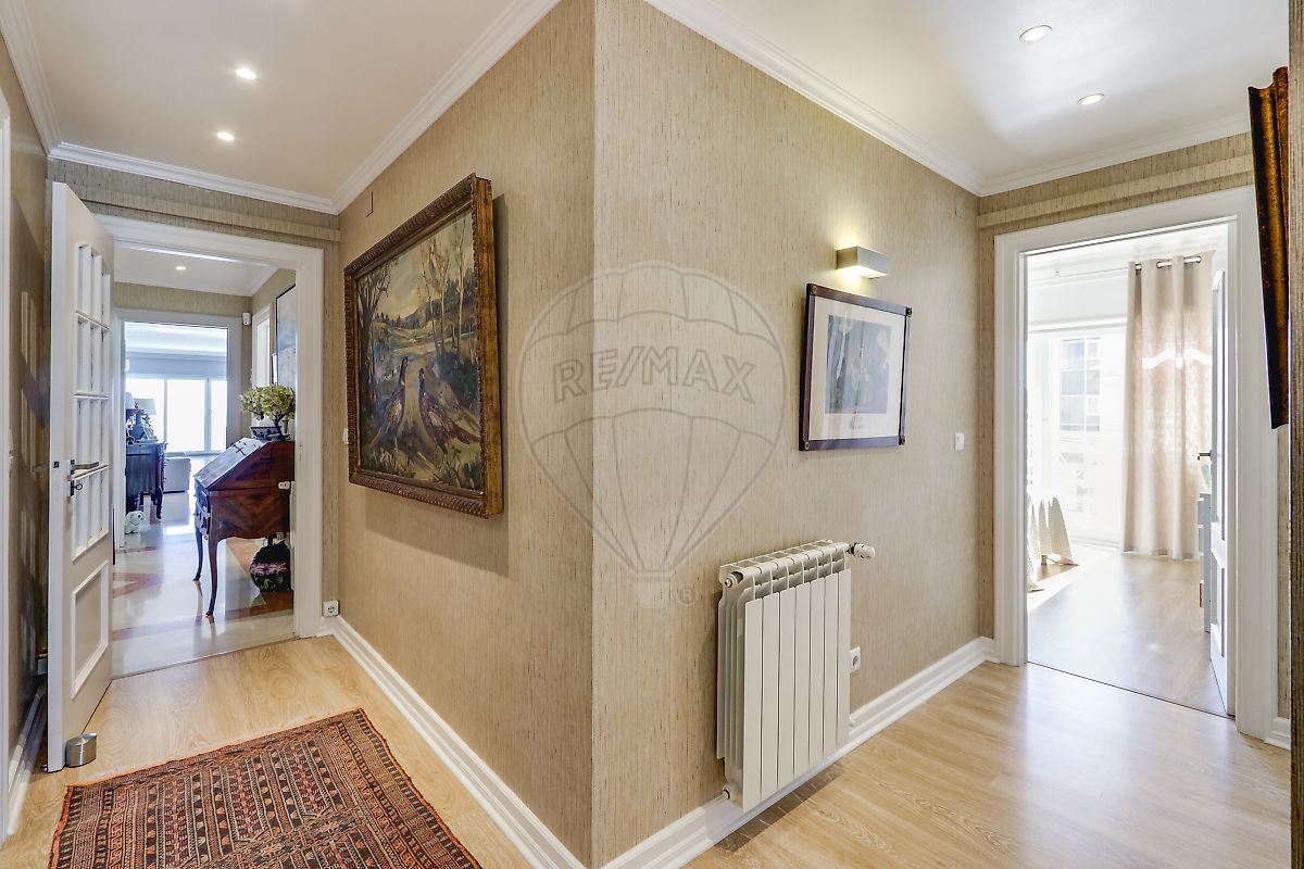 Apartamento T5 à venda em Cascais e Estoril, Cascais — foto 15