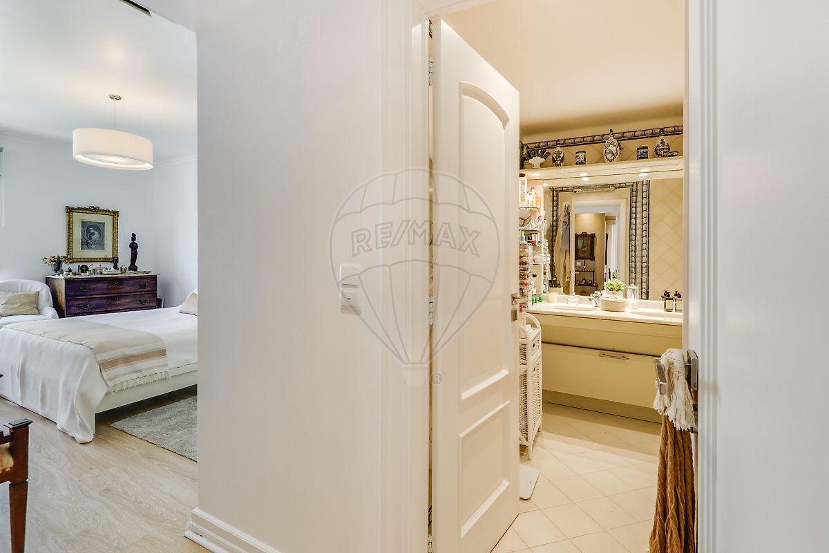 Apartamento T5 à venda em Cascais e Estoril, Cascais — foto 31