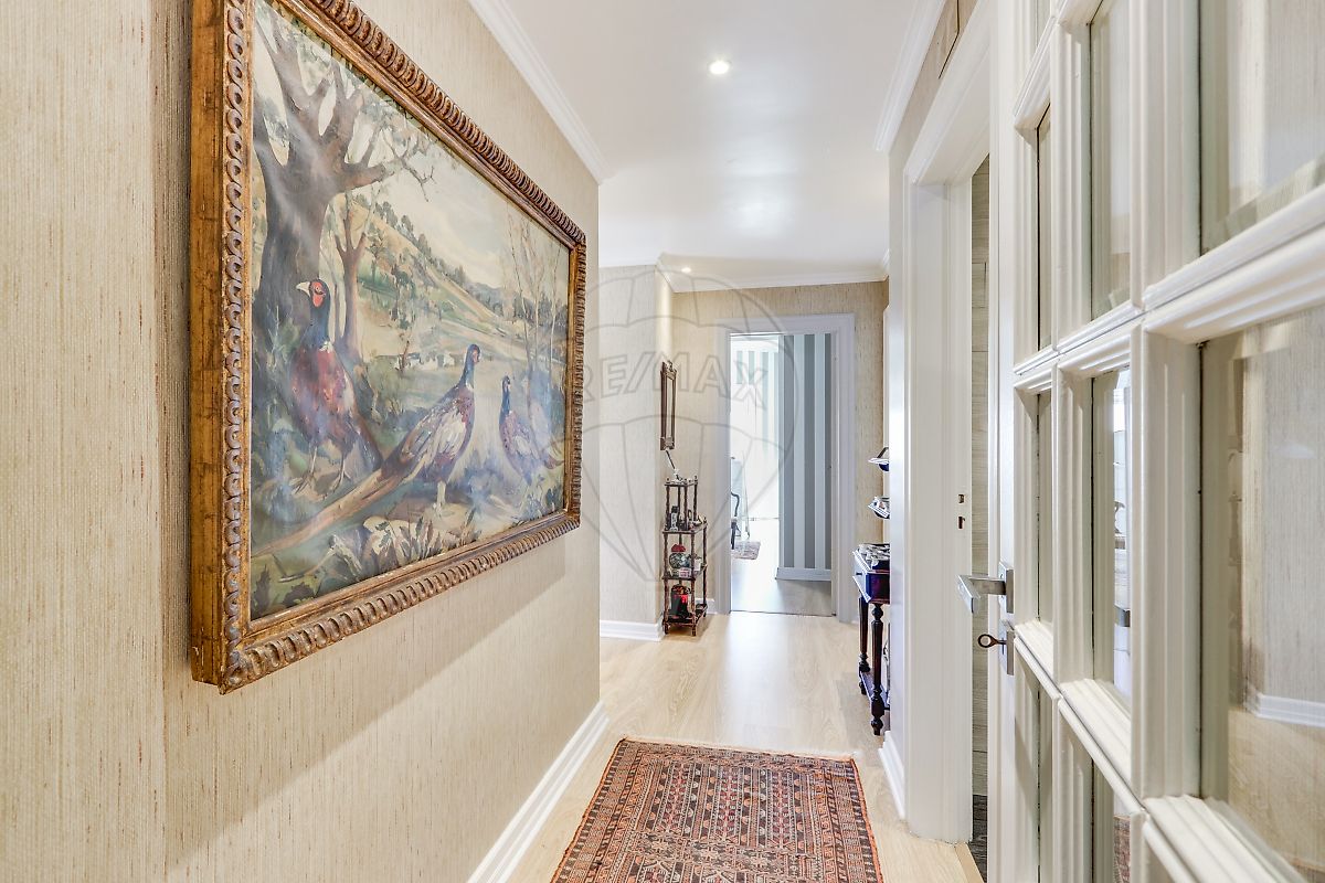 Apartamento T5 à venda em Cascais e Estoril, Cascais — foto 21
