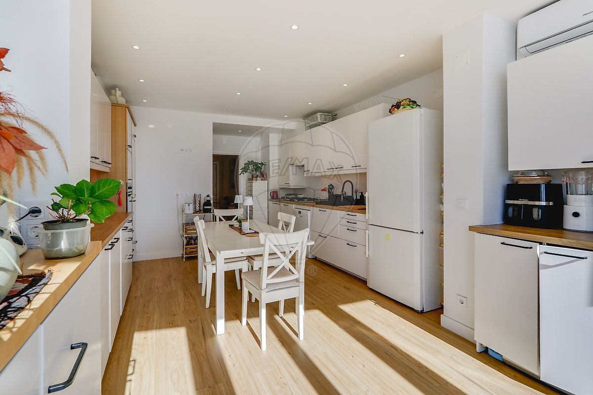 Apartamento T5 à venda em Cascais e Estoril, Cascais — foto 19