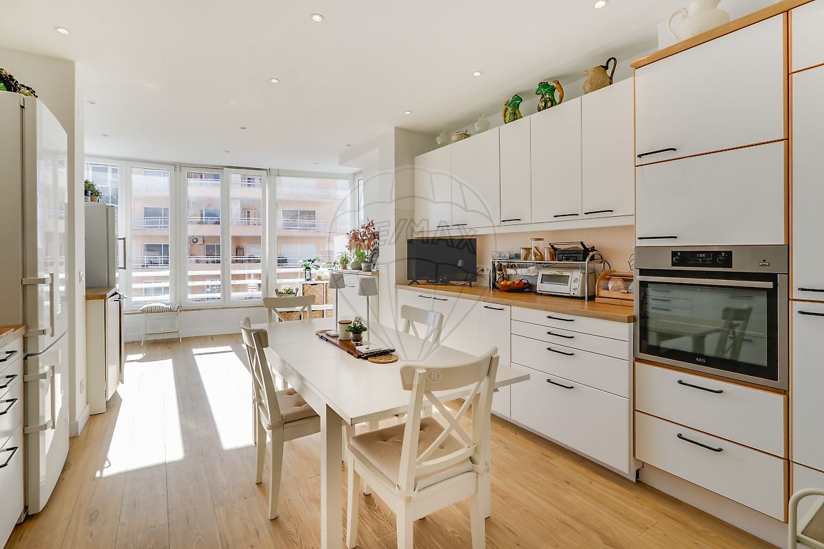 Apartamento T5 à venda em Cascais e Estoril, Cascais — foto 16