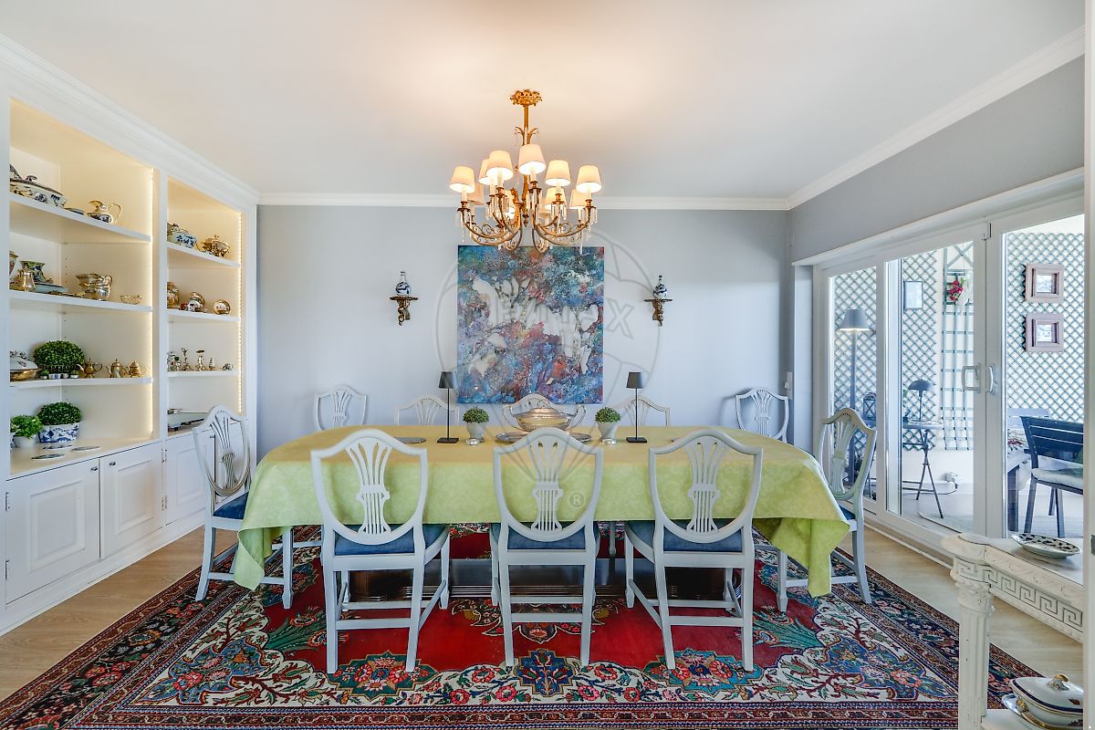 Apartamento T5 à venda em Cascais e Estoril, Cascais — foto 12