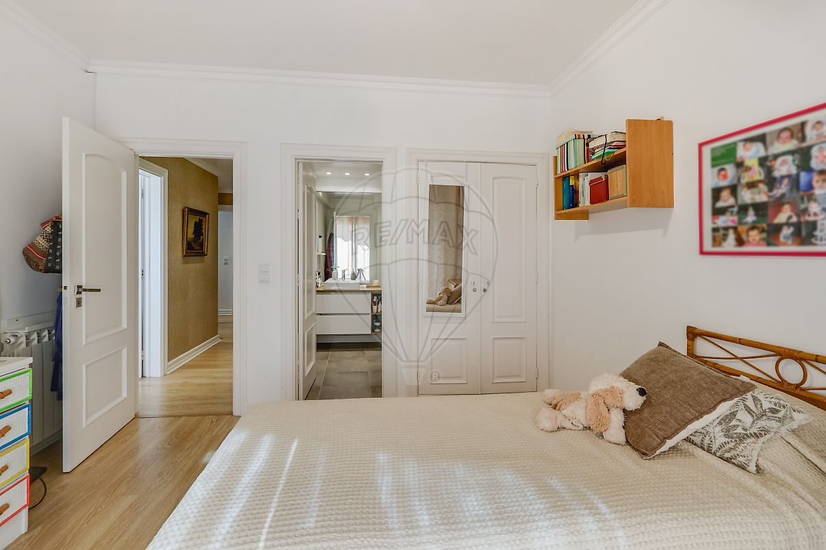 Apartamento T5 à venda em Cascais e Estoril, Cascais — foto 29