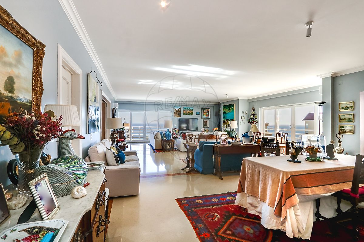 Apartamento T5 à venda em Cascais e Estoril, Cascais — foto 9