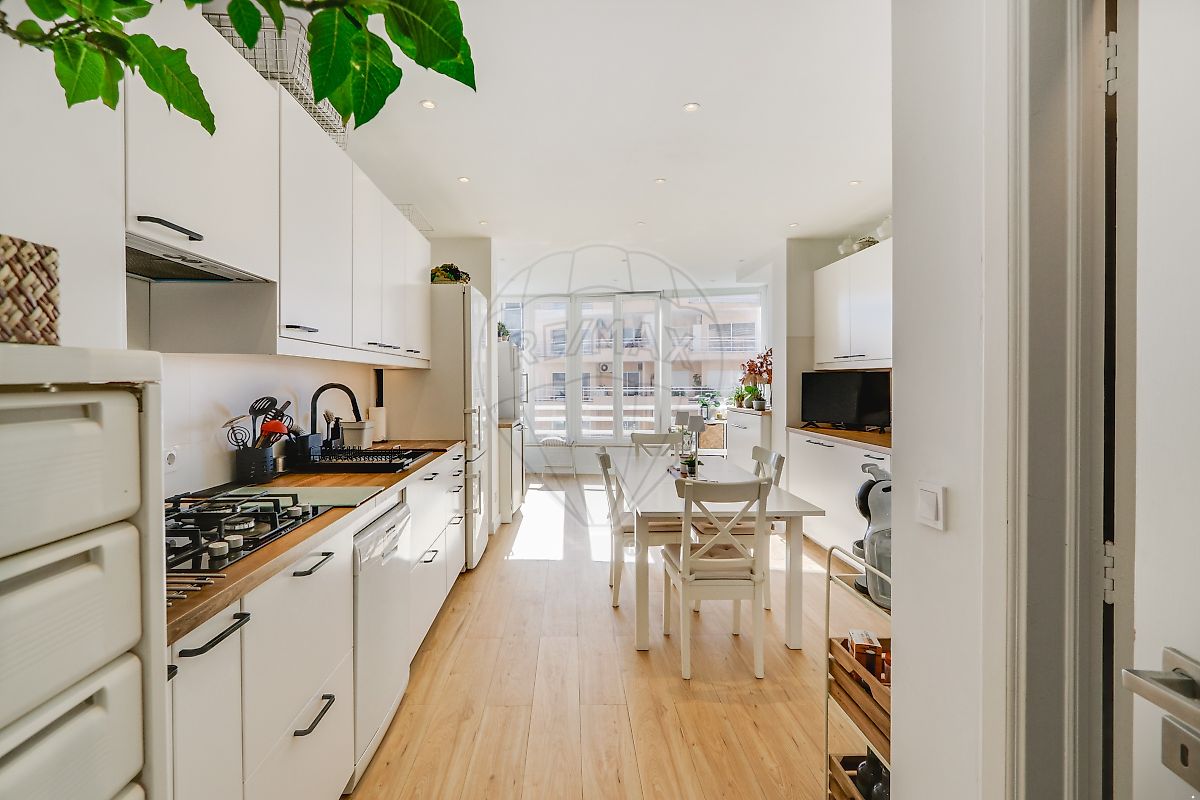 Apartamento T5 à venda em Cascais e Estoril, Cascais — foto 17