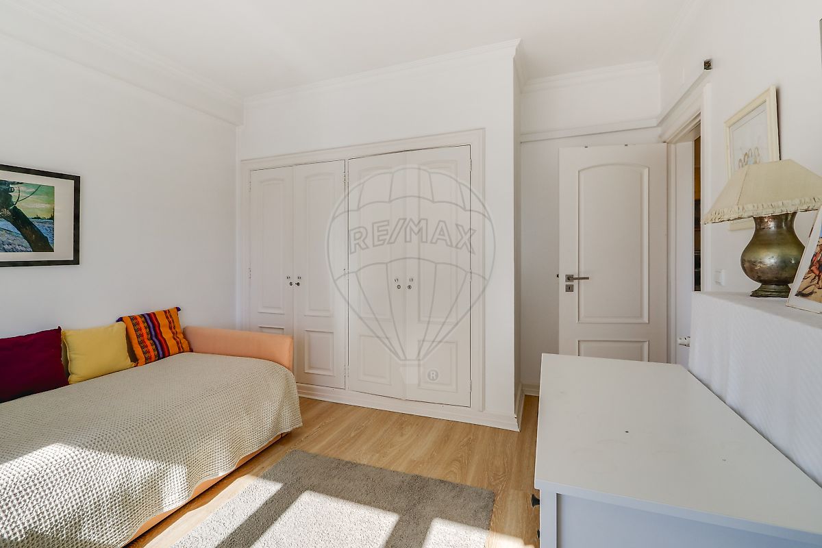Apartamento T5 à venda em Cascais e Estoril, Cascais — foto 33