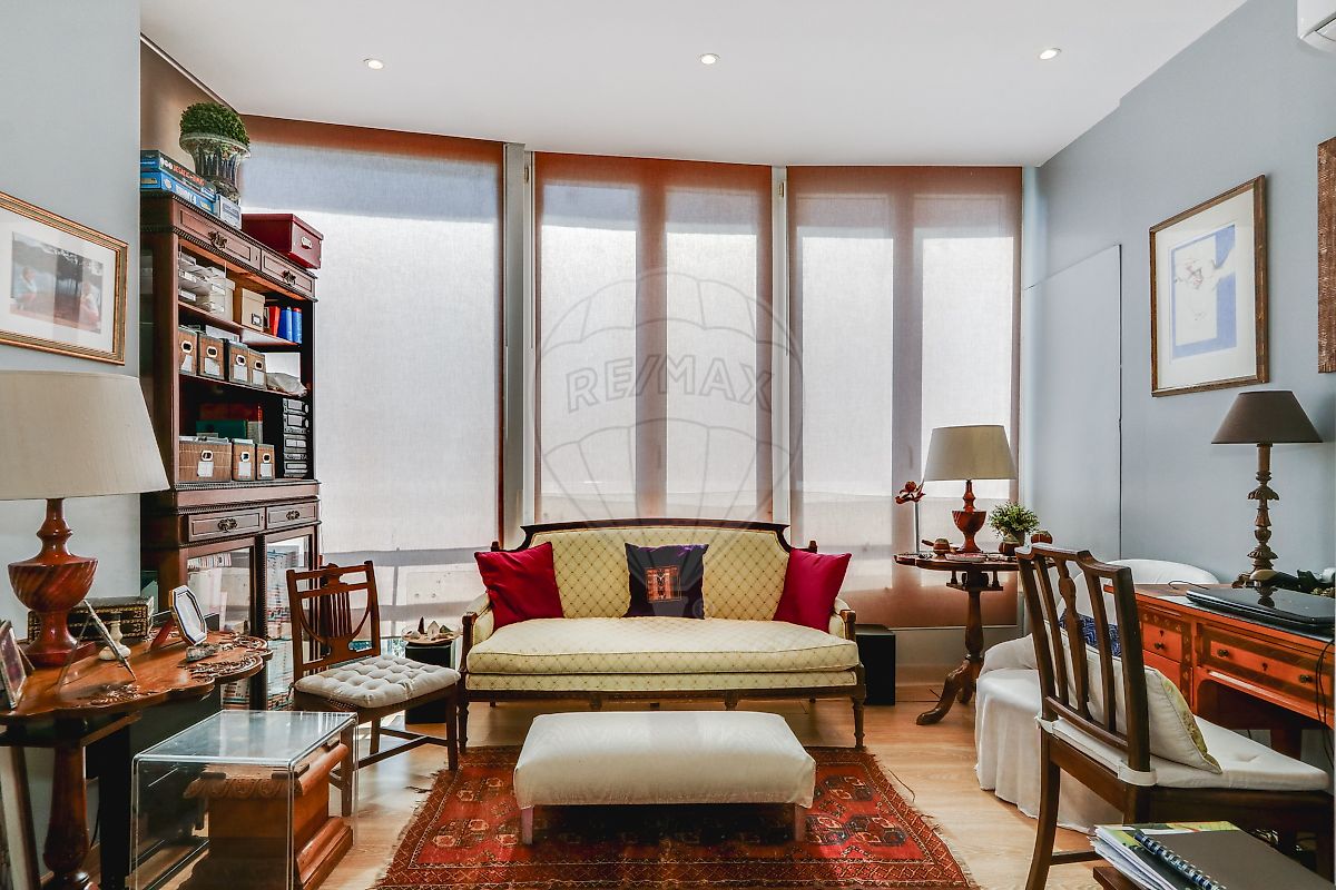 Apartamento T5 à venda em Cascais e Estoril, Cascais — foto 10