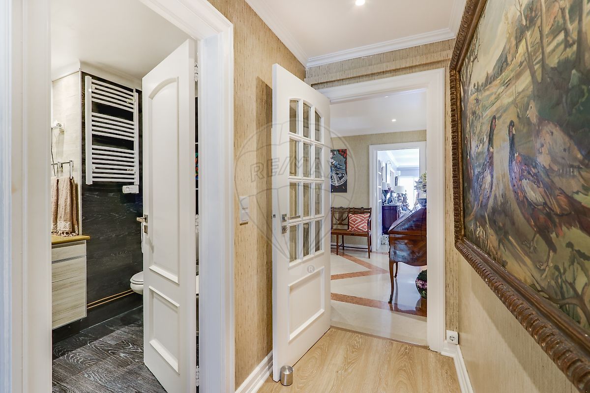 Apartamento T5 à venda em Cascais e Estoril, Cascais — foto 22