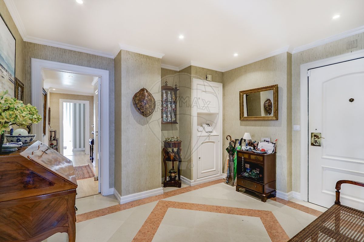 Apartamento T5 à venda em Cascais e Estoril, Cascais — foto 7