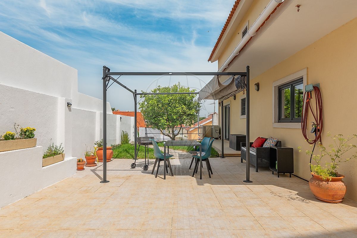Moradia T4 à venda em Alcabideche, Cascais — foto 4