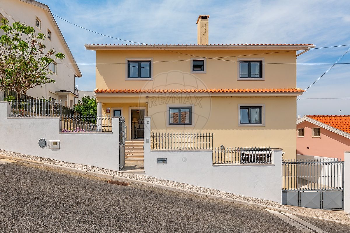 Moradia T4 à venda em Alcabideche, Cascais — foto 2