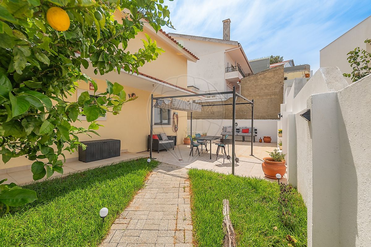 Moradia T4 à venda em Alcabideche, Cascais — foto 6