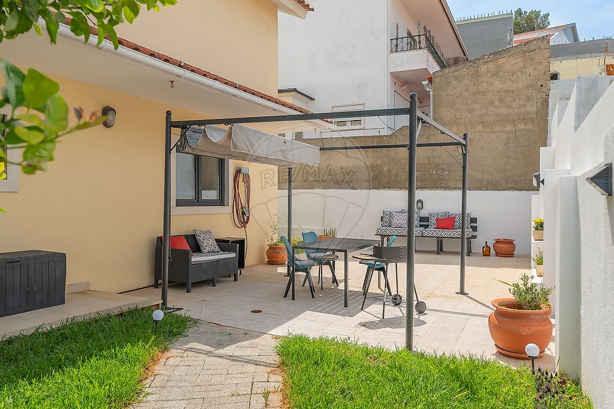 Moradia T4 à venda em Alcabideche, Cascais — foto 5