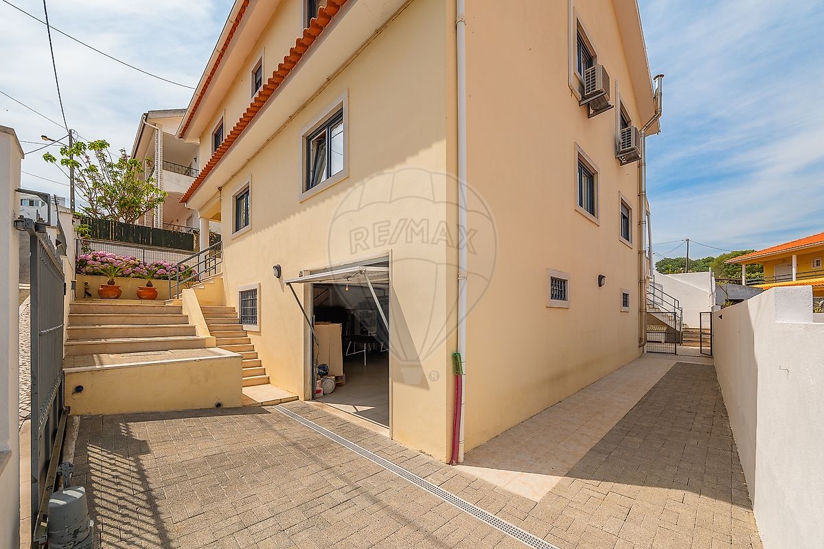Moradia T4 à venda em Alcabideche, Cascais — foto 7
