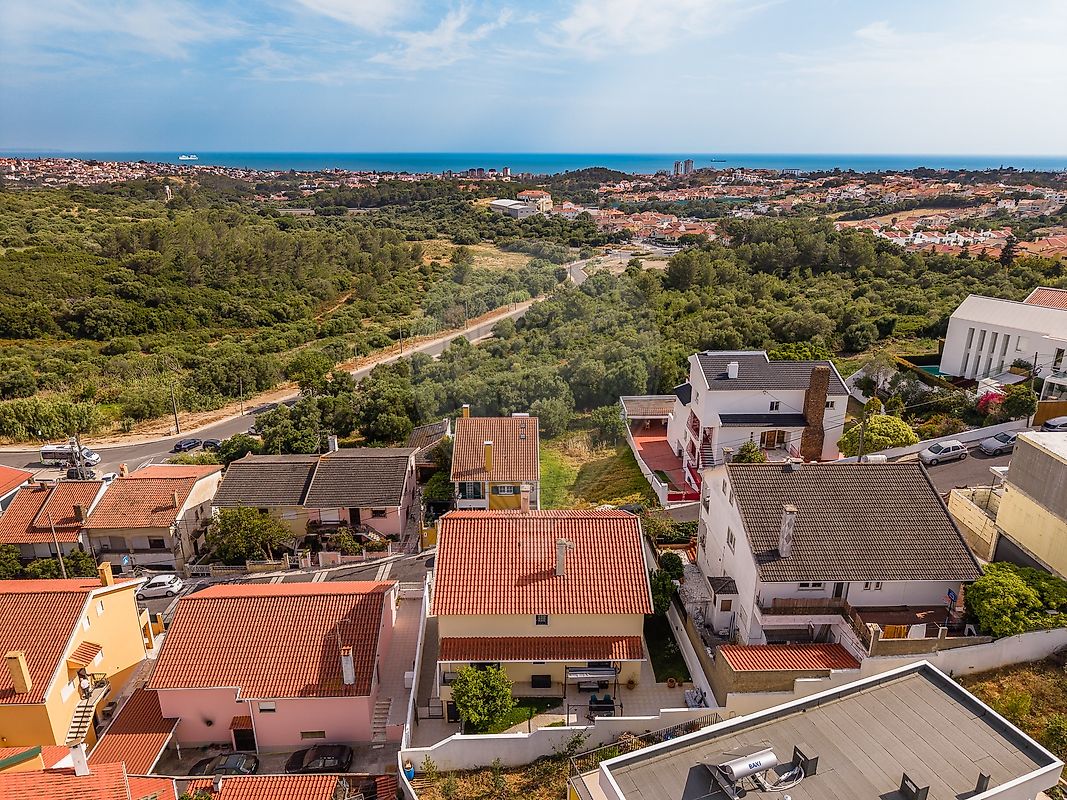 Moradia T4 à venda em Alcabideche, Cascais — foto 39