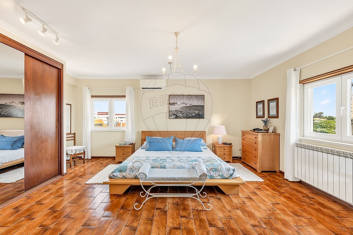 Moradia T4 à venda em Alcabideche, Cascais — foto 30