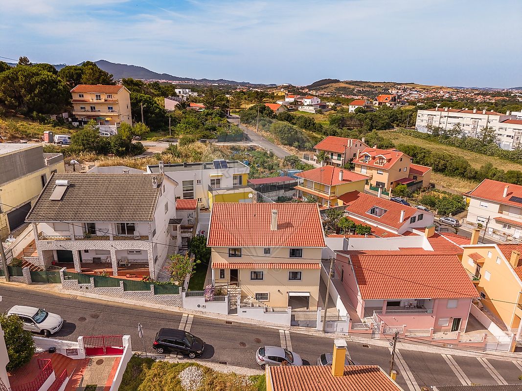 Moradia T4 à venda em Alcabideche, Cascais — foto 38