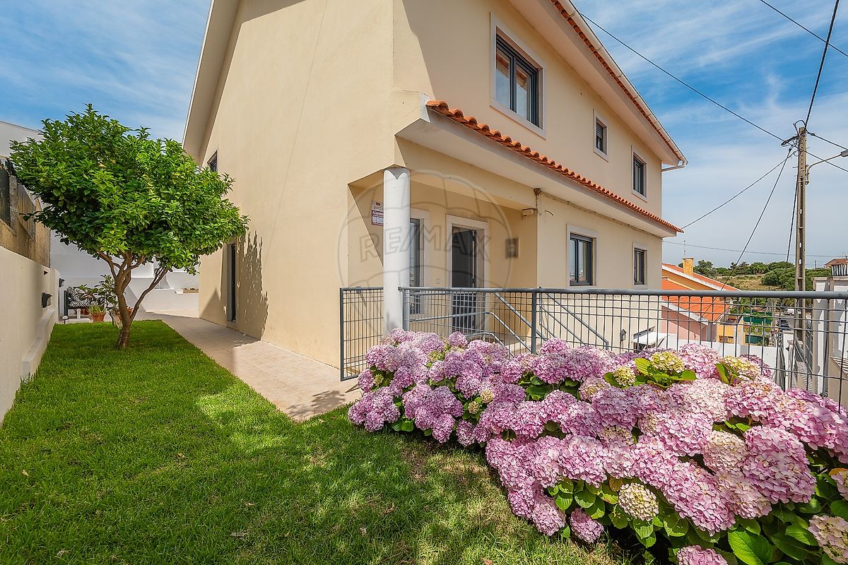 Moradia T4 em Alcabideche, €975.000