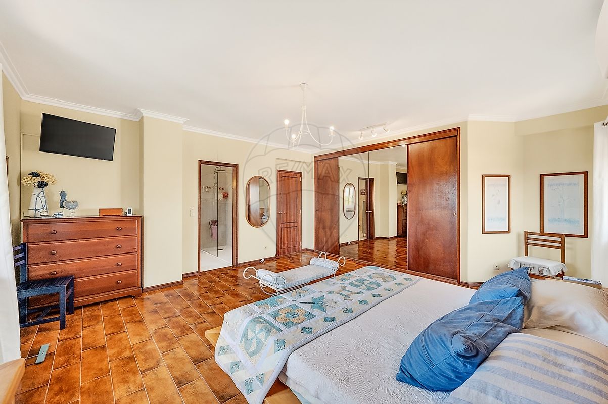 Moradia T4 à venda em Alcabideche, Cascais — foto 32