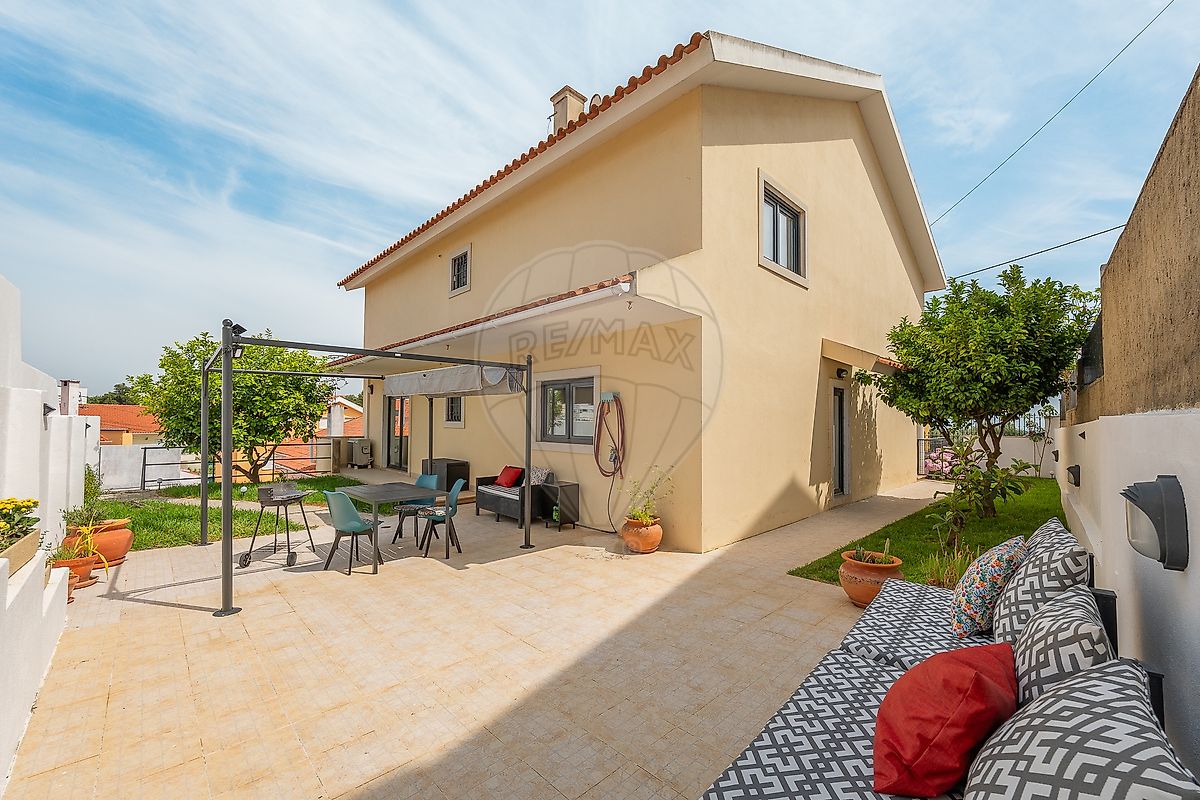 Moradia T4 à venda em Alcabideche, Cascais — foto 3