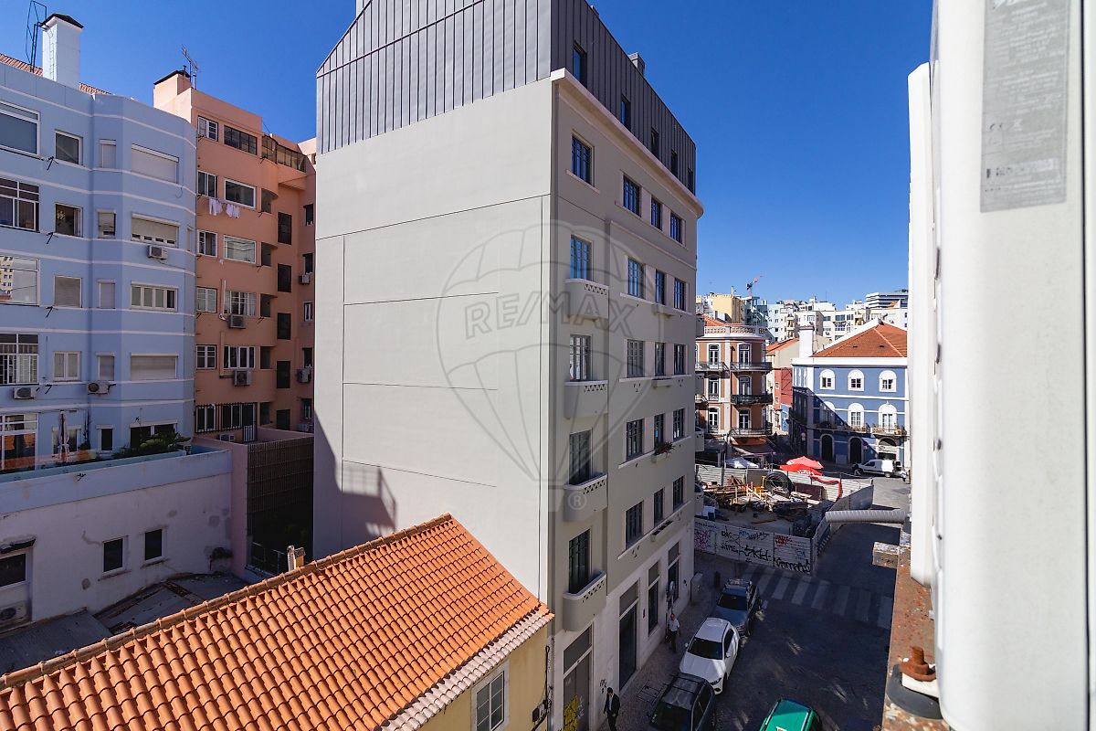 Apartamento T3 à venda em Santo António, Lisboa — foto 22