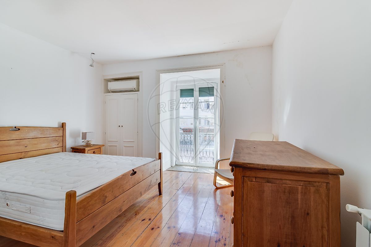 Apartamento T3 à venda em Santo António, Lisboa — foto 16