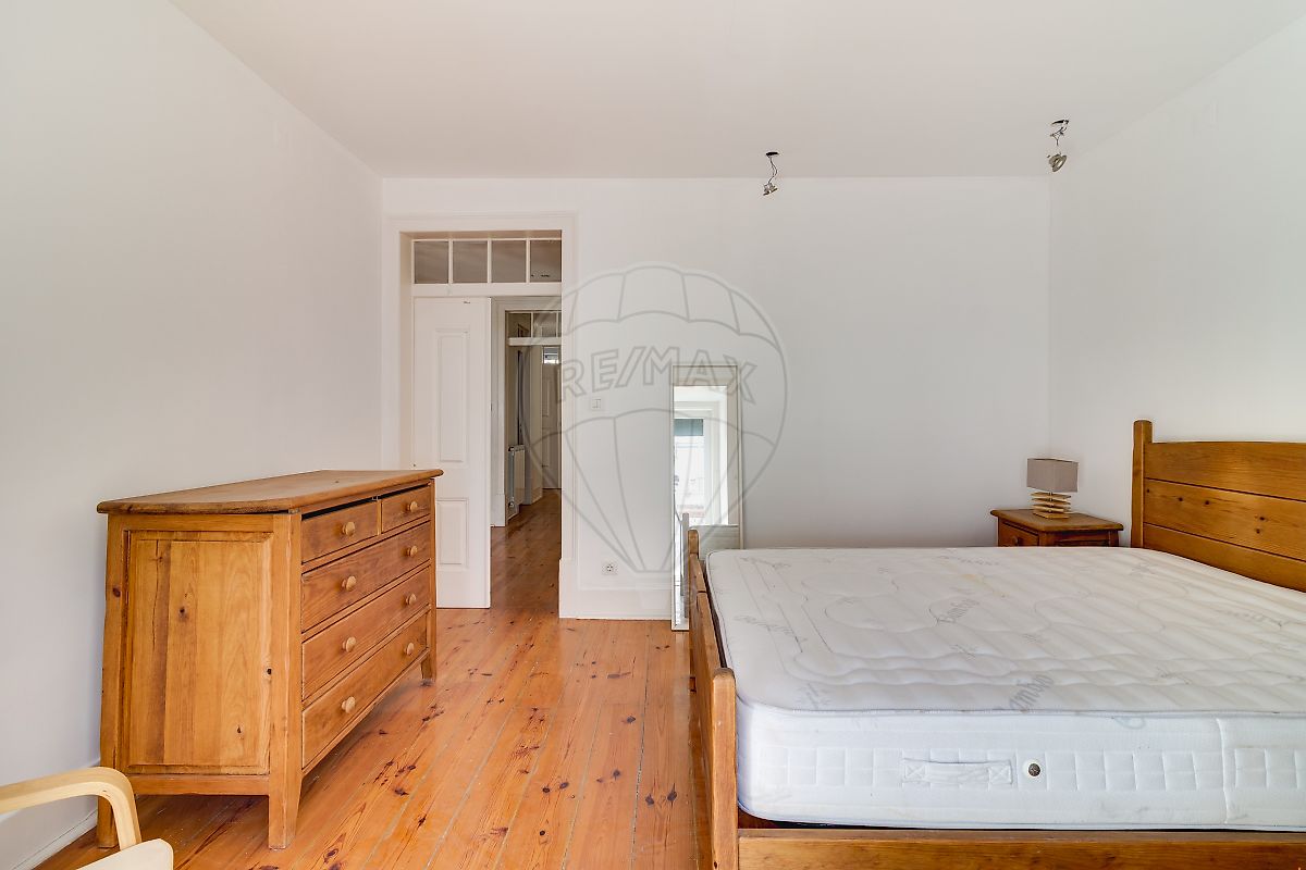 Apartamento T3 à venda em Santo António, Lisboa — foto 17
