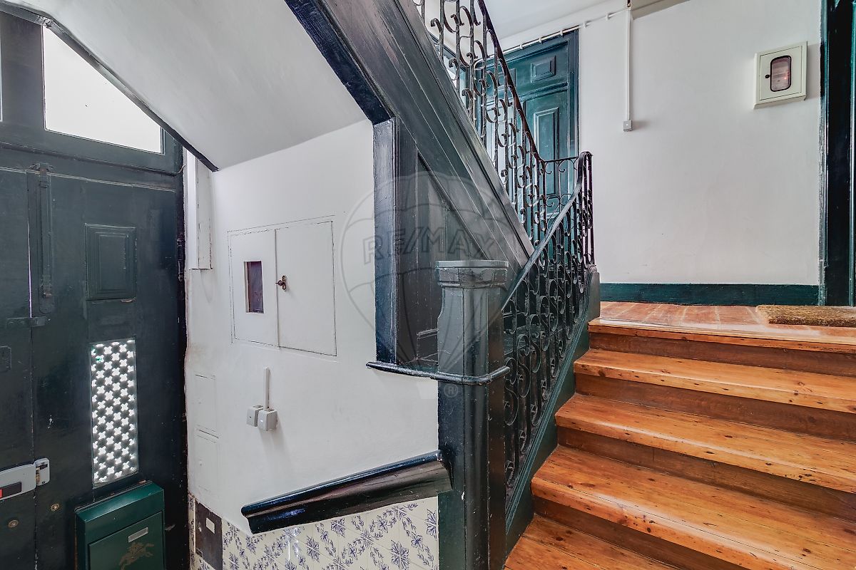 Apartamento T3 à venda em Santo António, Lisboa — foto 24