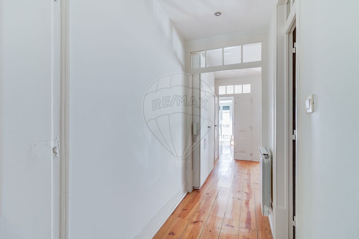 Apartamento T3 à venda em Santo António, Lisboa — foto 9