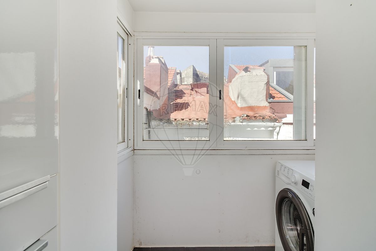 Apartamento T3 à venda em Santo António, Lisboa — foto 14